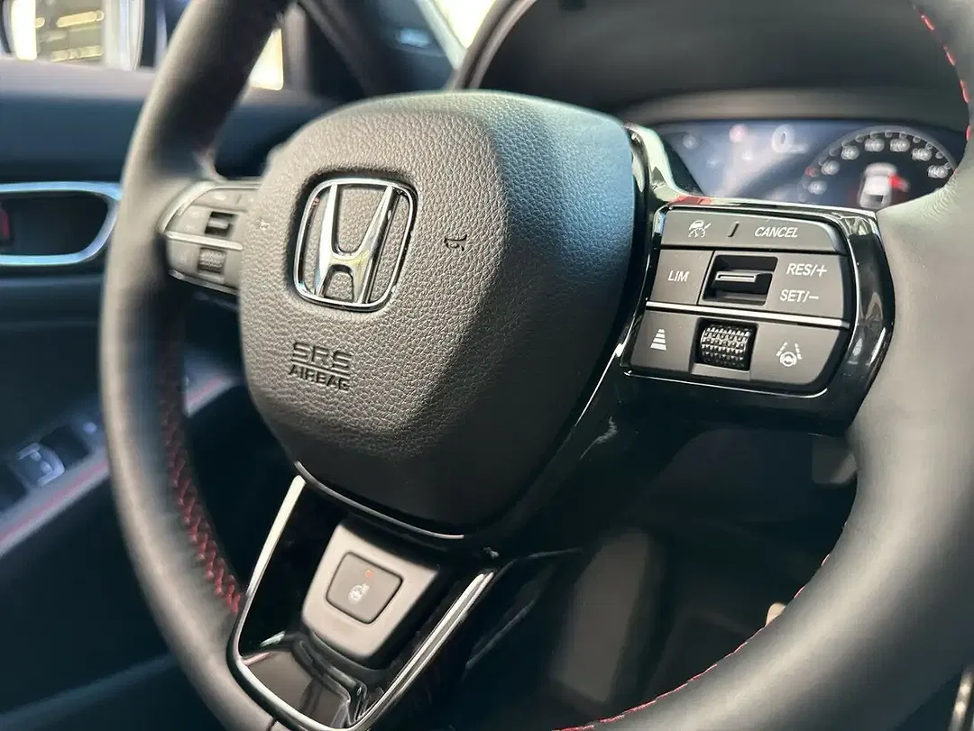 Honda Civic e:HEV Sport - Thumbnail 14
