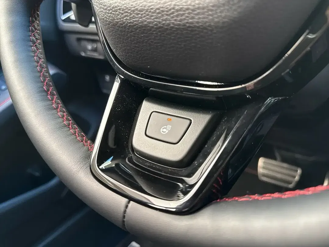 Honda Civic e:HEV Sport - foto 15
