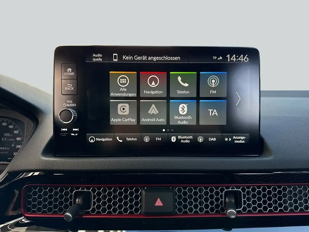 Honda Civic e:HEV Sport - Thumbnail 5