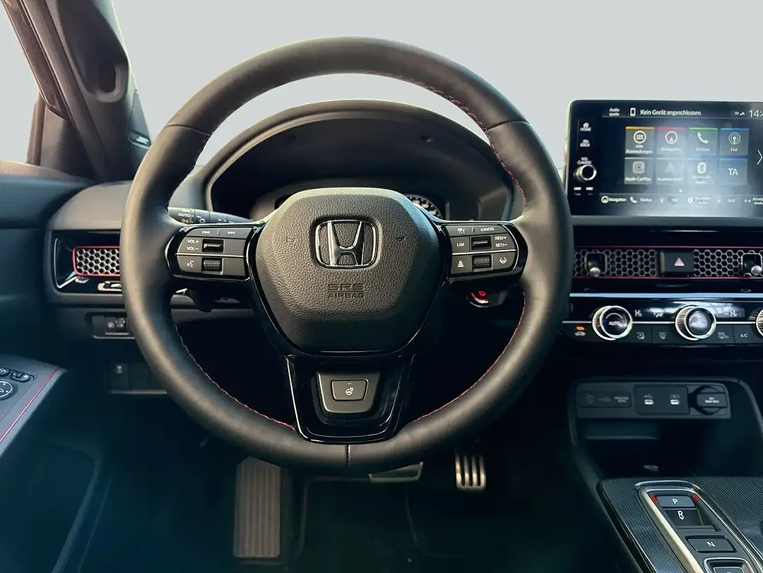 Honda Civic e:HEV Sport - Thumbnail 7