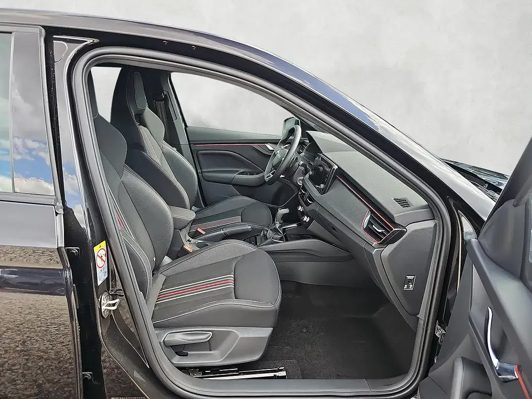 Skoda Scala 1.5 TSI DSG Monte Carlo - Thumbnail 10