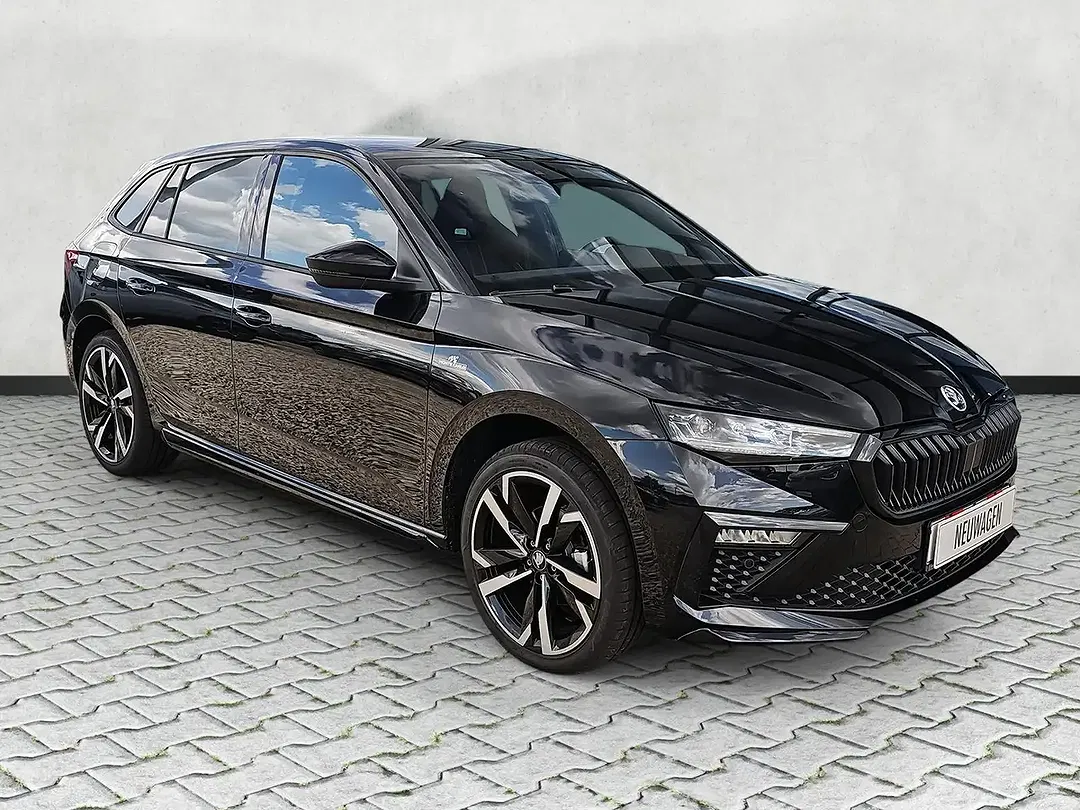 Skoda Scala 1.5 TSI DSG Monte Carlo - foto 1