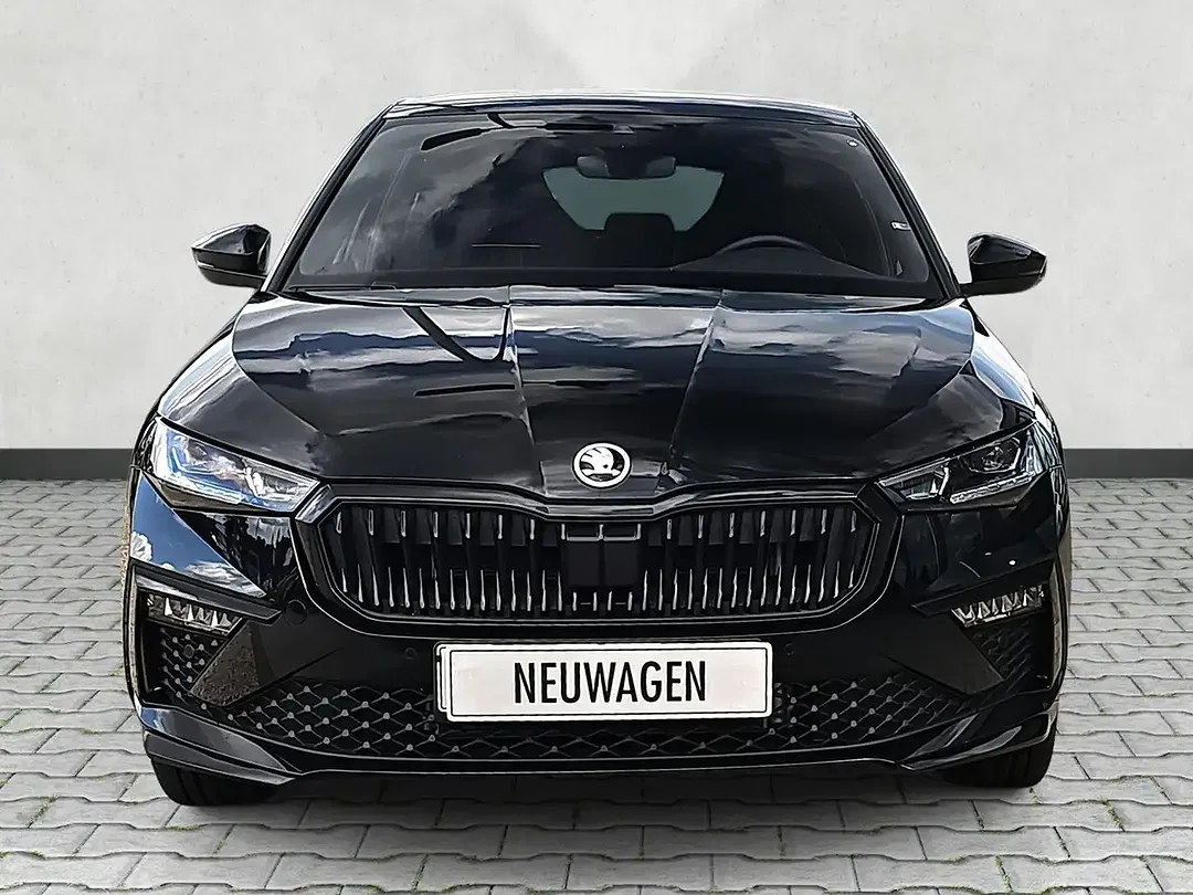 Skoda Scala 1.5 TSI DSG Monte Carlo - foto 2