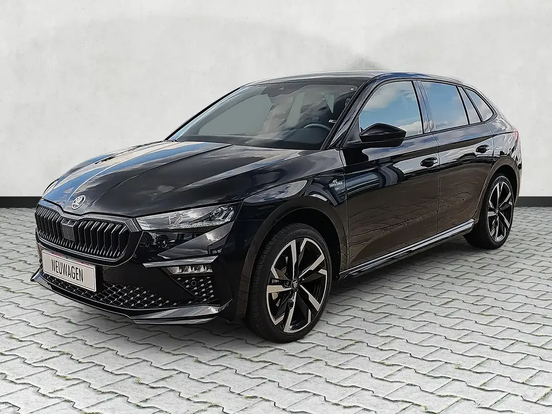 Skoda Scala 1.5 TSI DSG Monte Carlo - Thumbnail 3