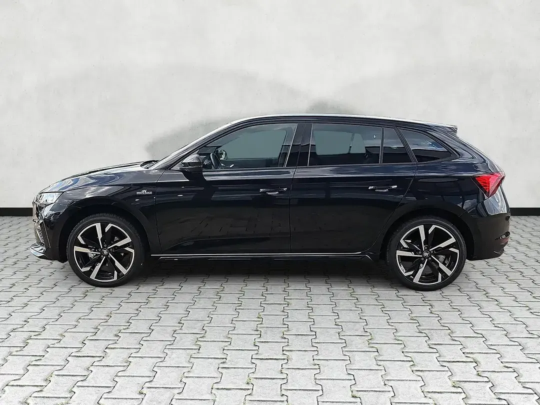Skoda Scala 1.5 TSI DSG Monte Carlo - Thumbnail 4