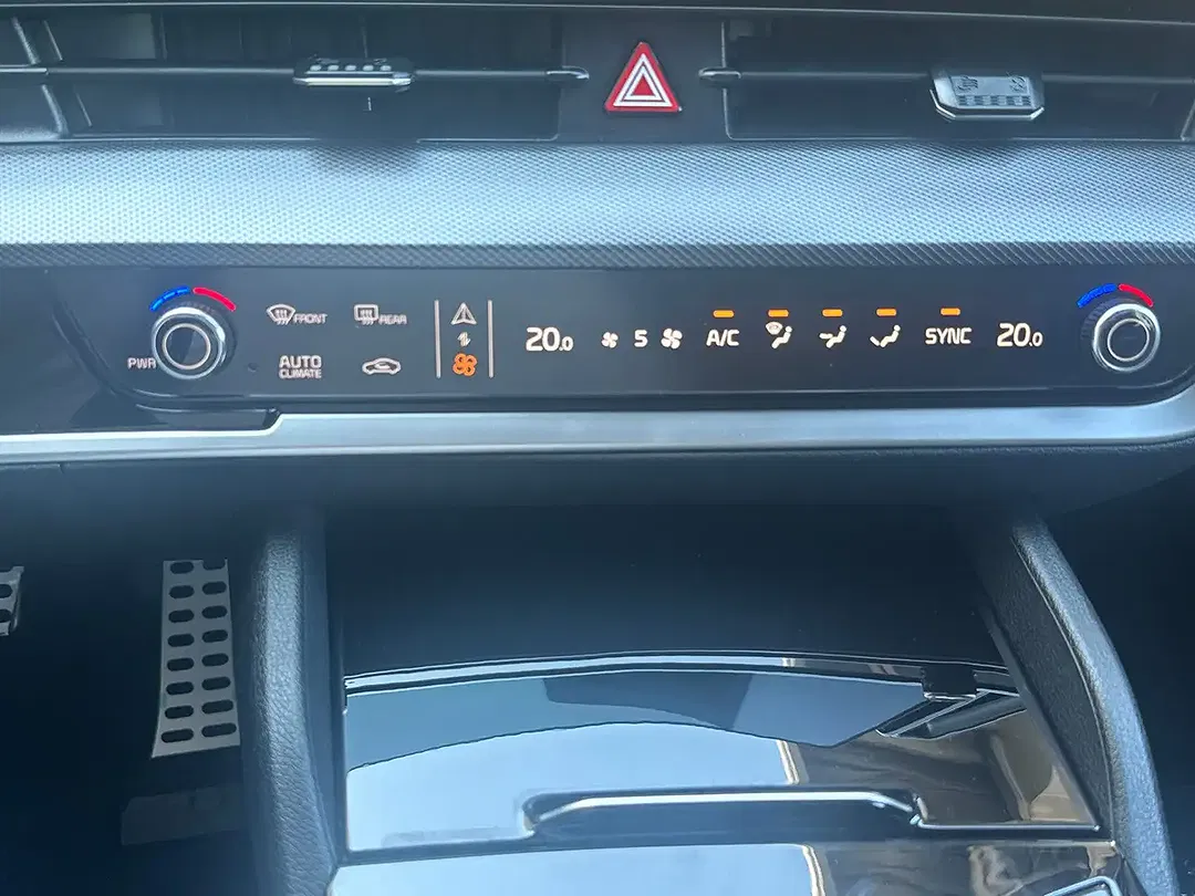 Kia Sportage 1.6 T-GDI GT-Line - Thumbnail 9