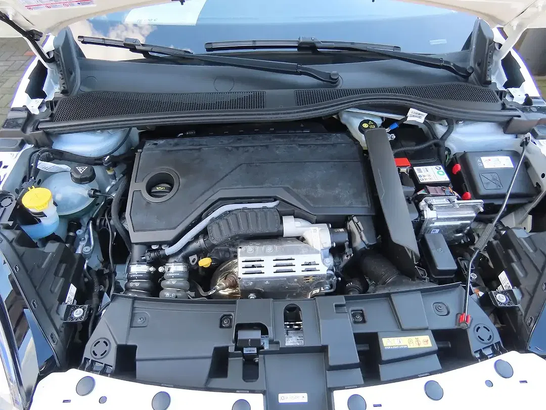 Fiat 600 1.2 Hybrid - Thumbnail 10