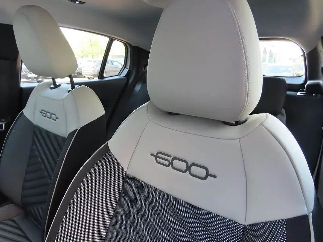 Fiat 600 1.2 Hybrid - Thumbnail 14