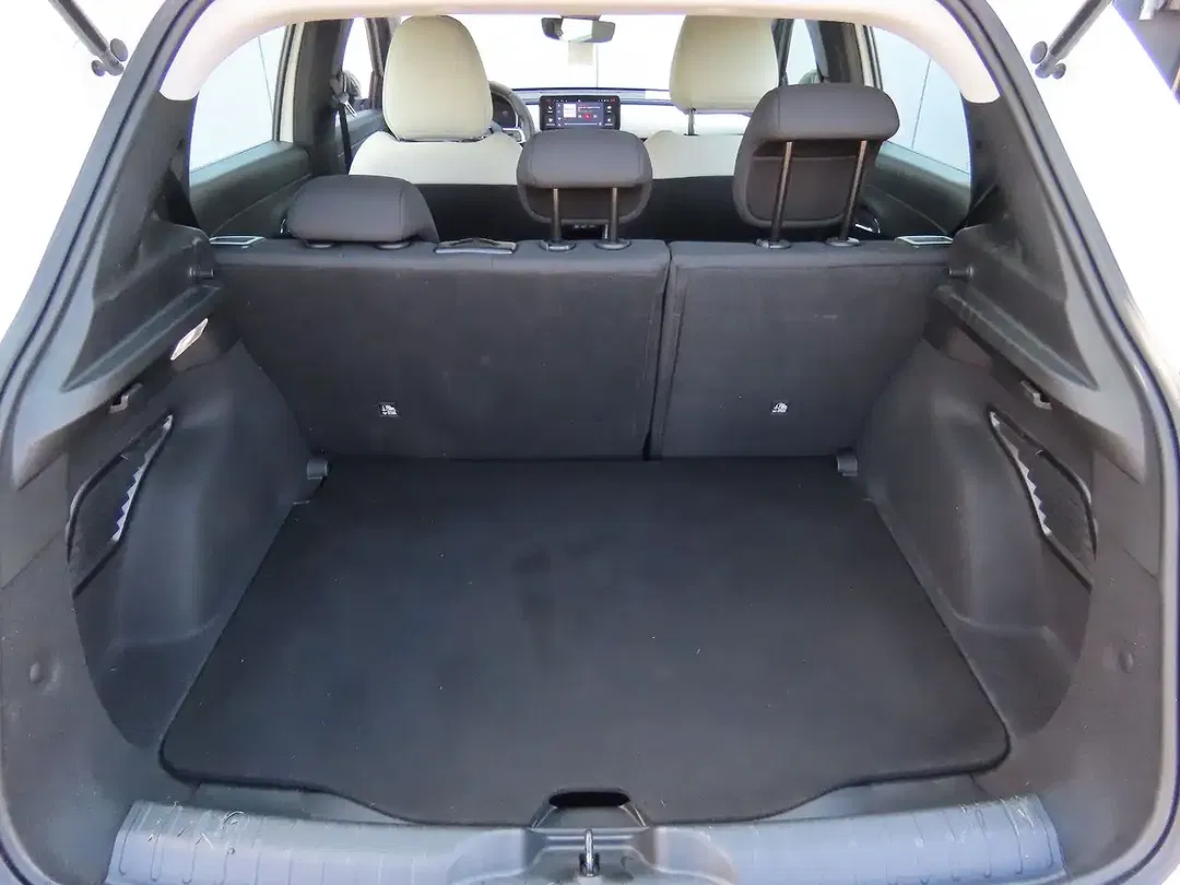 Fiat 600 1.2 Hybrid - Thumbnail 6