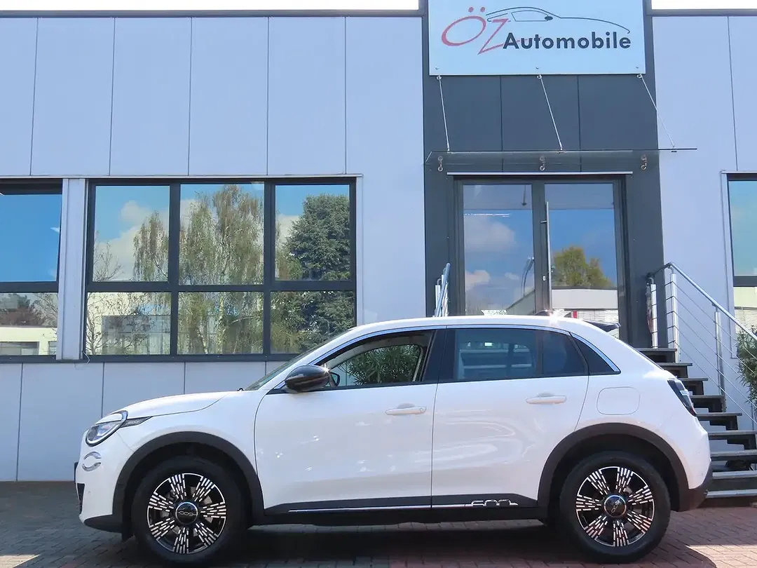 Fiat 600 1.2 Hybrid - Thumbnail 9
