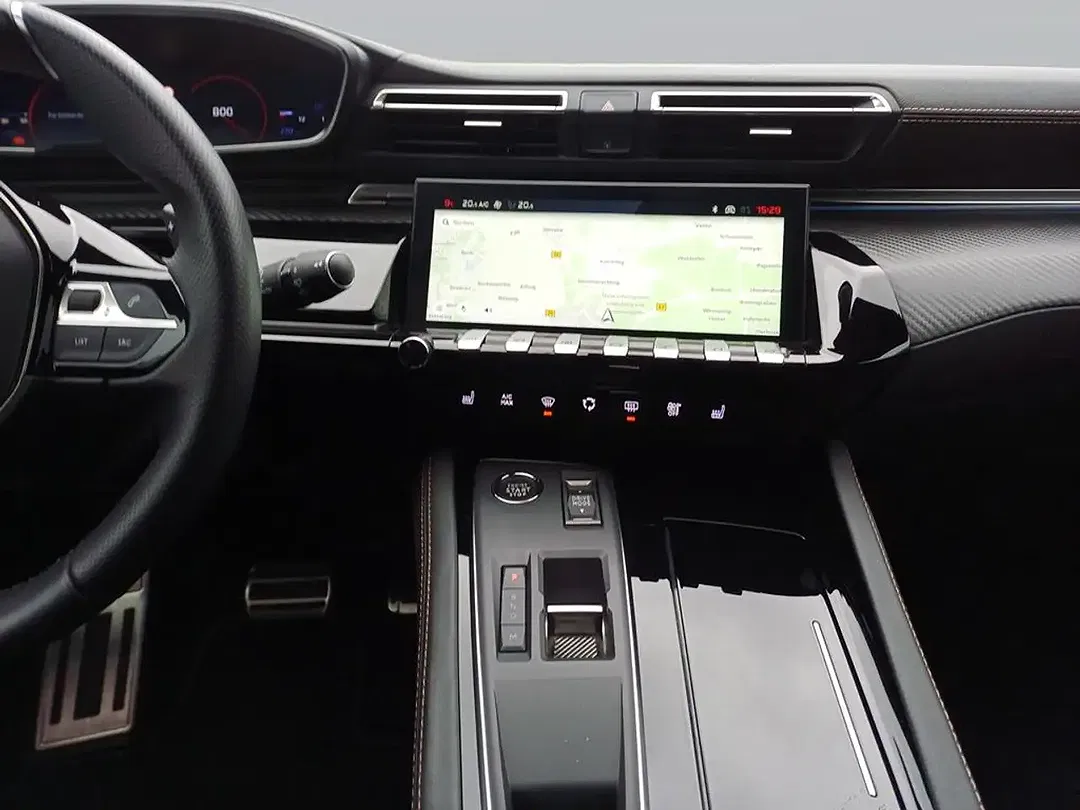 Peugeot 508 130 PureTech EAT8 GT SW - Thumbnail 10