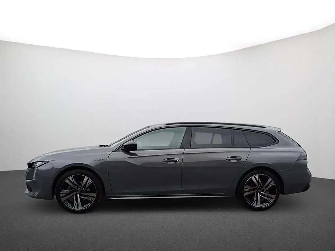 Peugeot 508 130 PureTech EAT8 GT SW - foto 1