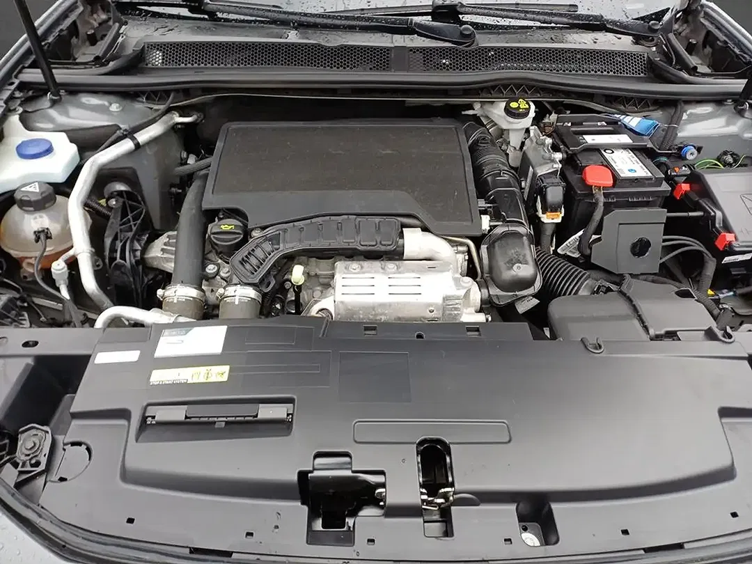 Peugeot 508 130 PureTech EAT8 GT SW - Thumbnail 3