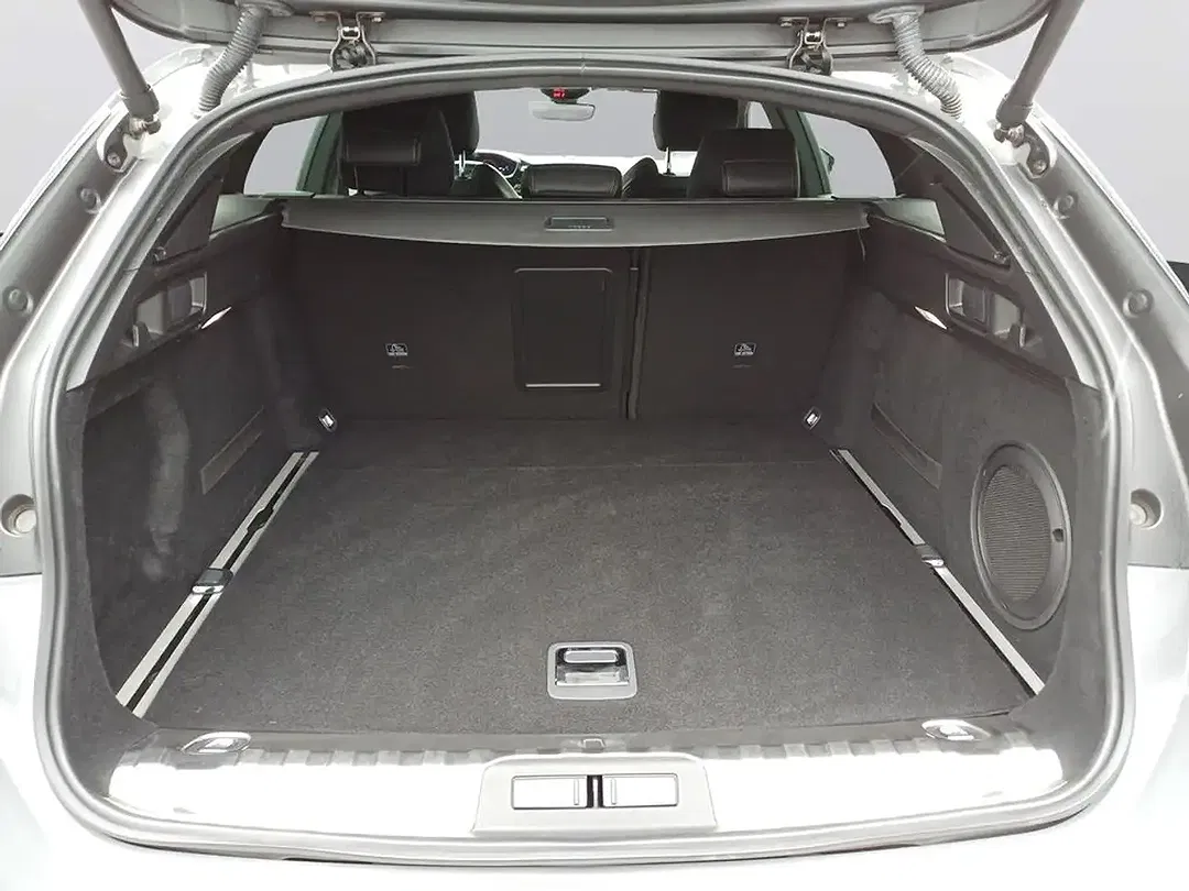 Peugeot 508 130 PureTech EAT8 GT SW - Thumbnail 5