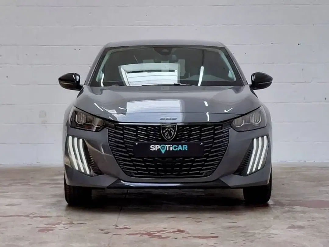 Peugeot 208 100 PureTech Allure - Thumbnail 3