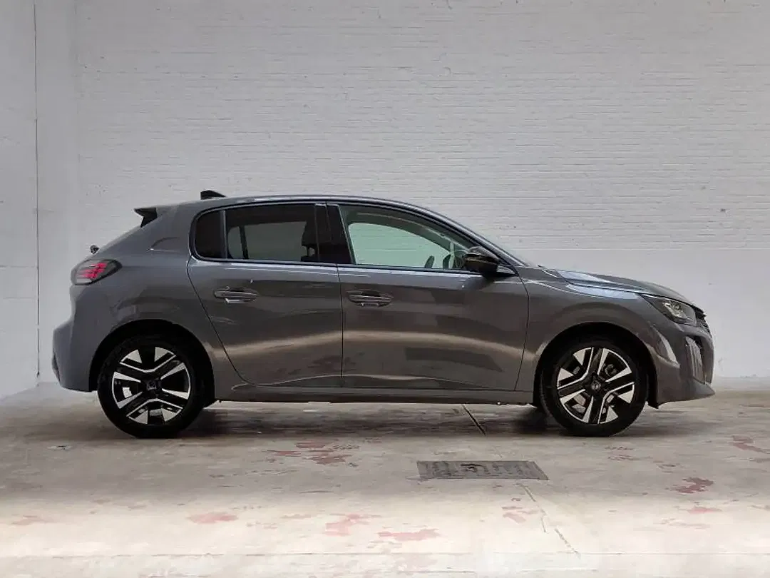 Peugeot 208 100 PureTech Allure - Thumbnail 5