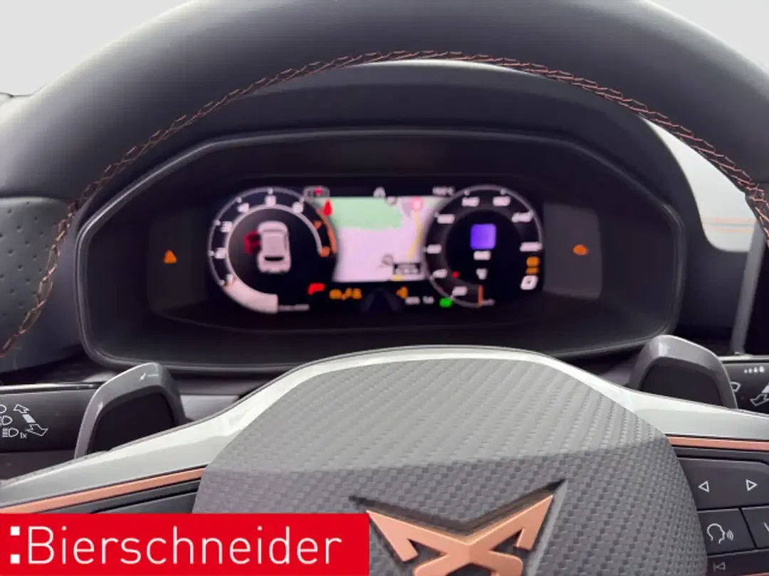 CUPRA Leon 2.0 TSI DSG VZ Matrix LED - Thumbnail 12