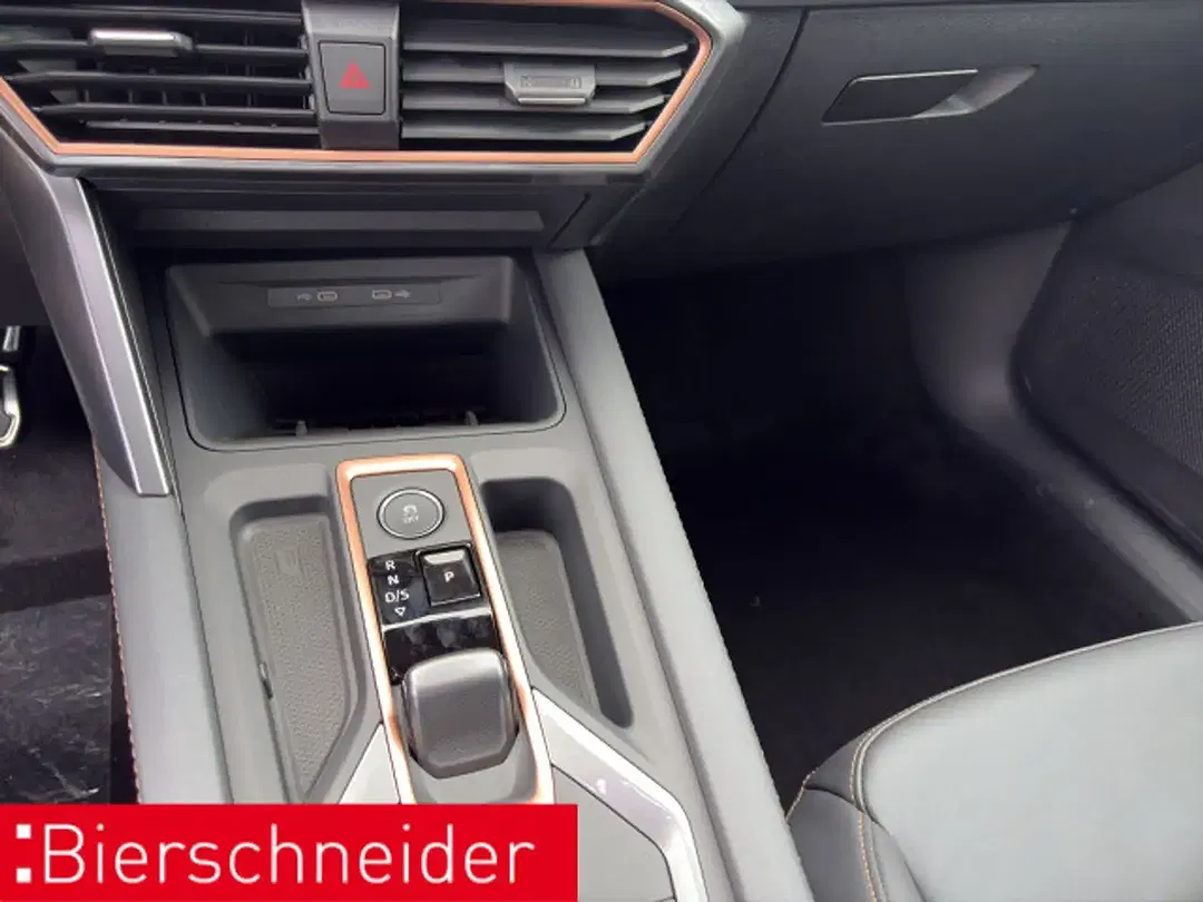 CUPRA Leon 2.0 TSI DSG VZ Matrix LED - Thumbnail 13