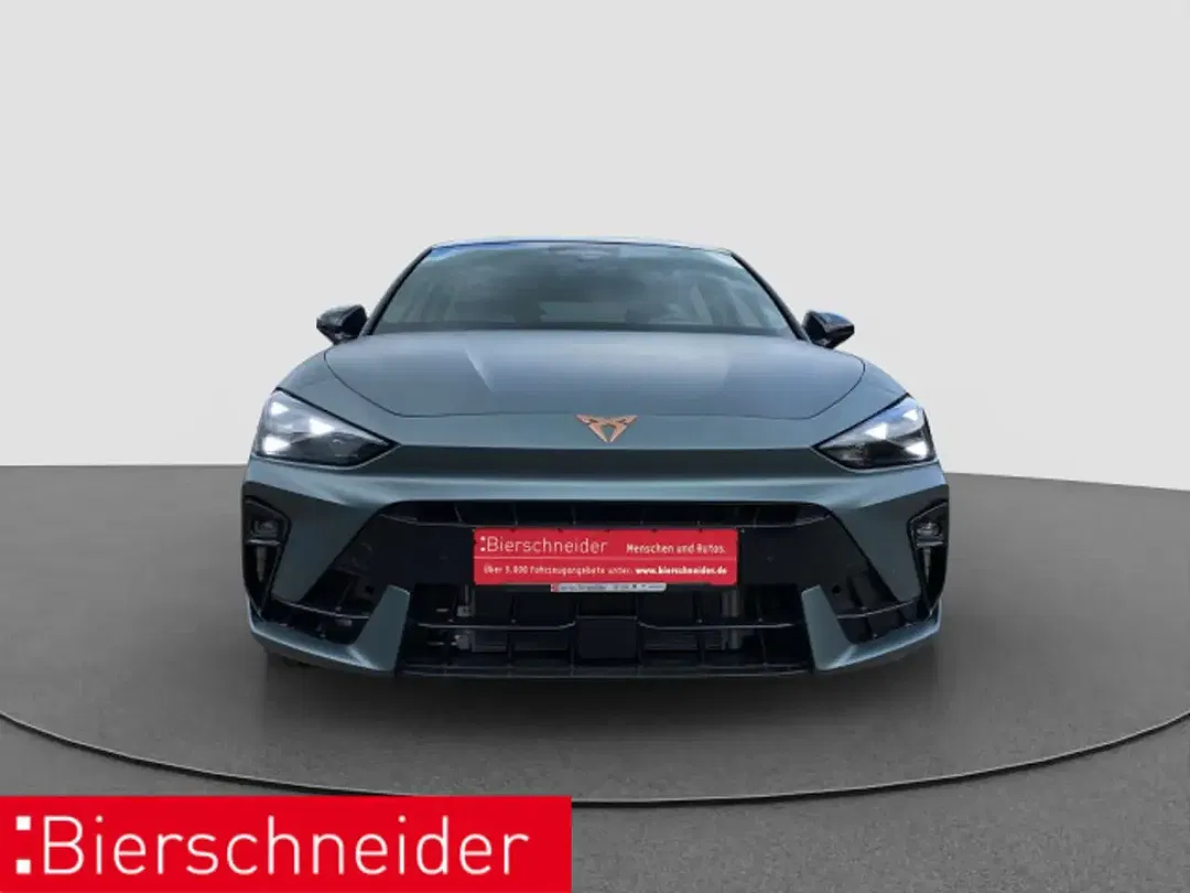 CUPRA Leon 2.0 TSI DSG VZ Matrix LED - Thumbnail 1