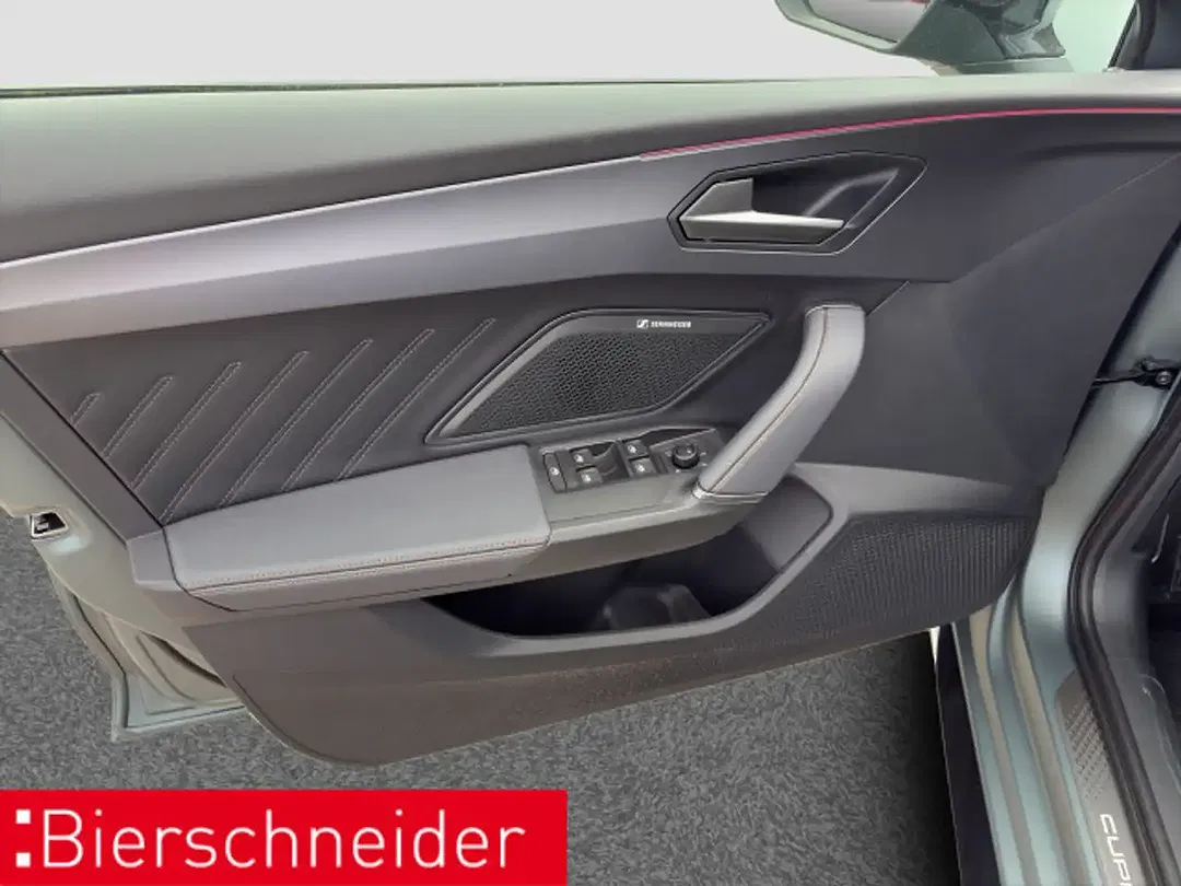 CUPRA Leon 2.0 TSI DSG VZ Matrix LED - Thumbnail 7