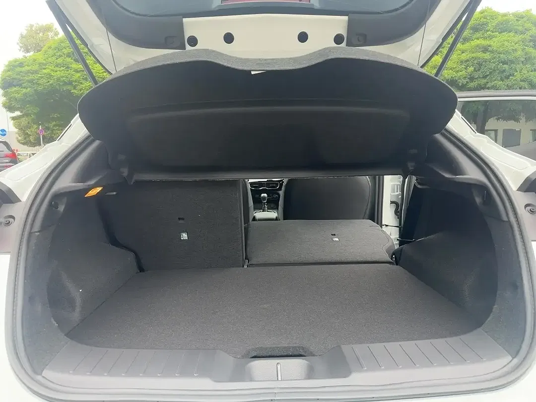 Nissan Juke 1.0 DIG-T Tekna - Thumbnail 13