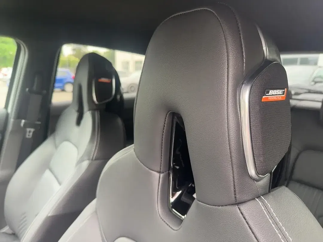 Nissan Juke 1.0 DIG-T Tekna - Thumbnail 14