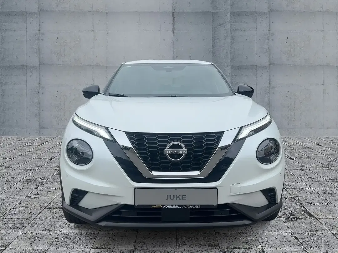 Nissan Juke 1.0 DIG-T Tekna - Thumbnail 6
