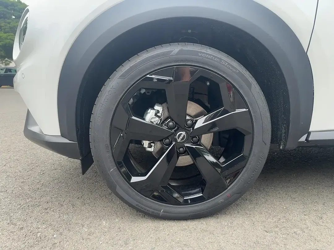Nissan Juke 1.0 DIG-T Tekna - Thumbnail 7