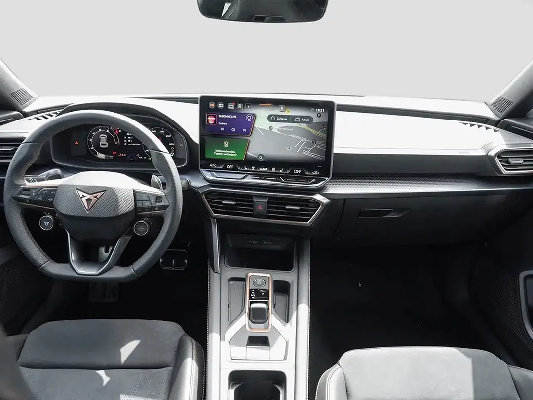 CUPRA Formentor PHEV VZ1 - Thumbnail 11