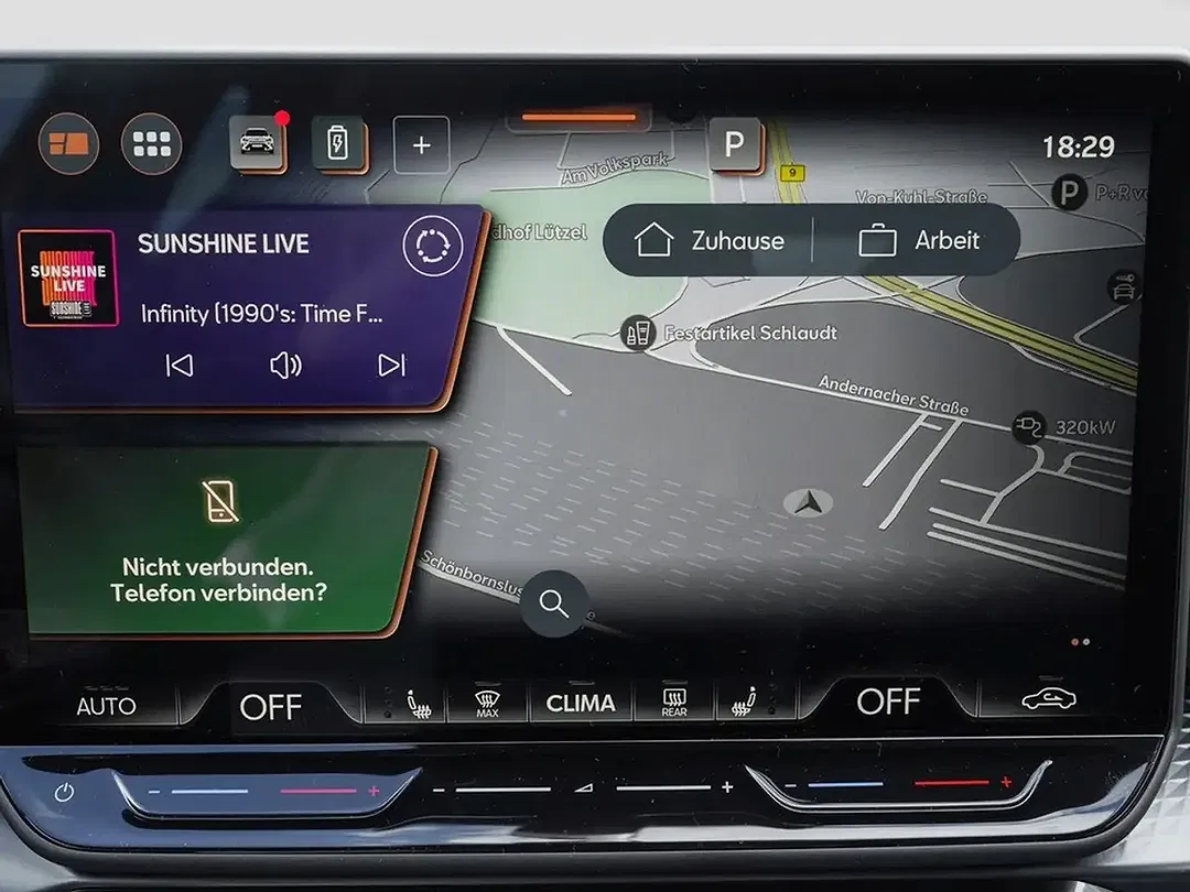 CUPRA Formentor PHEV VZ1 - Thumbnail 13