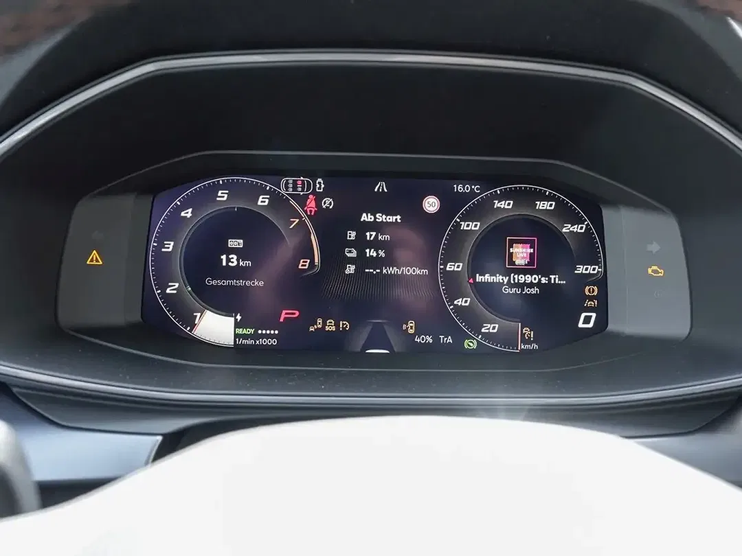 CUPRA Formentor PHEV VZ1 - Thumbnail 14