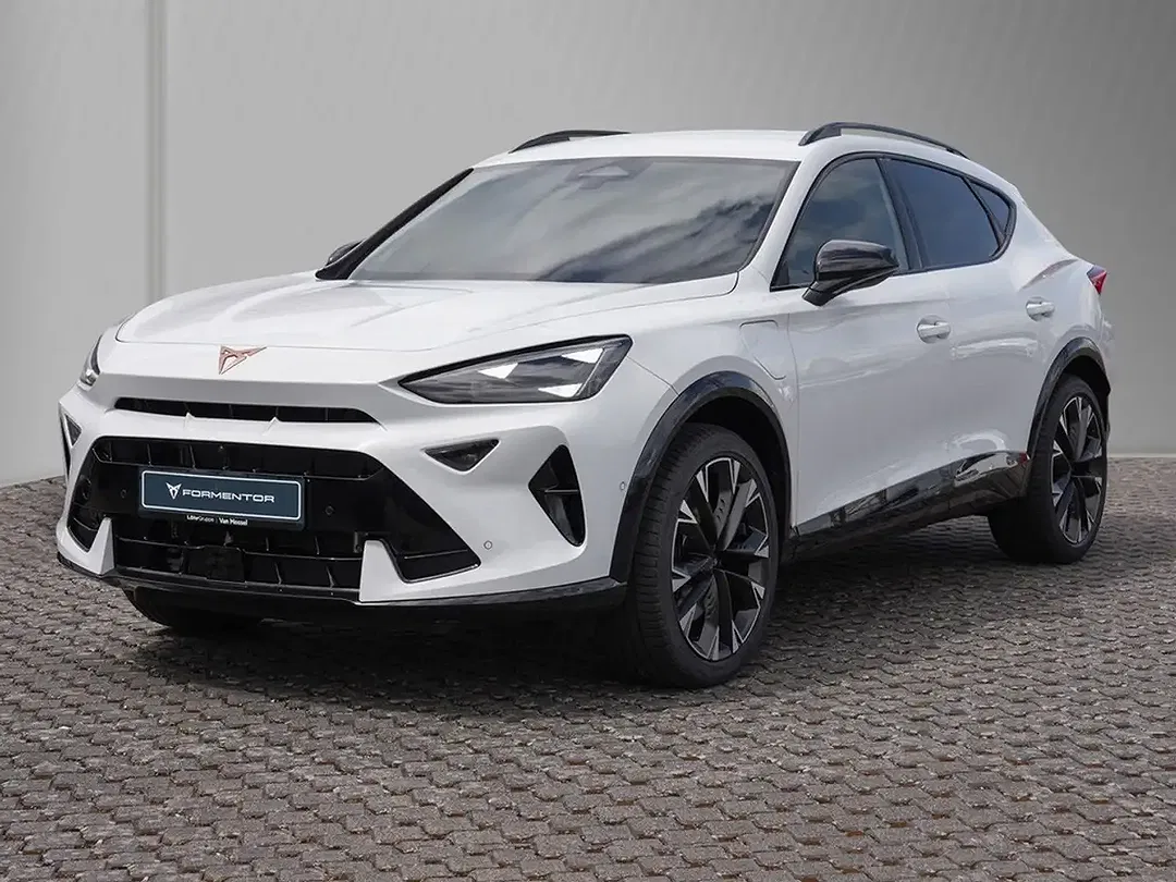 CUPRA Formentor PHEV VZ1 - Thumbnail 2