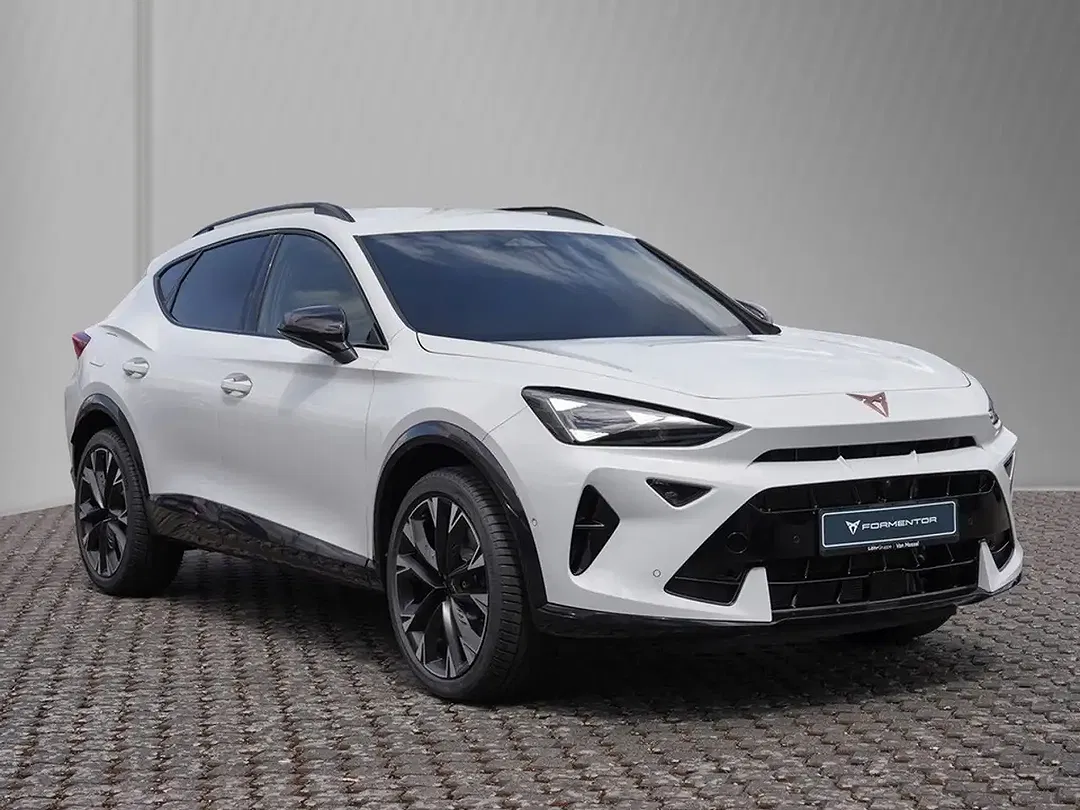 CUPRA Formentor PHEV VZ1 - Thumbnail 3