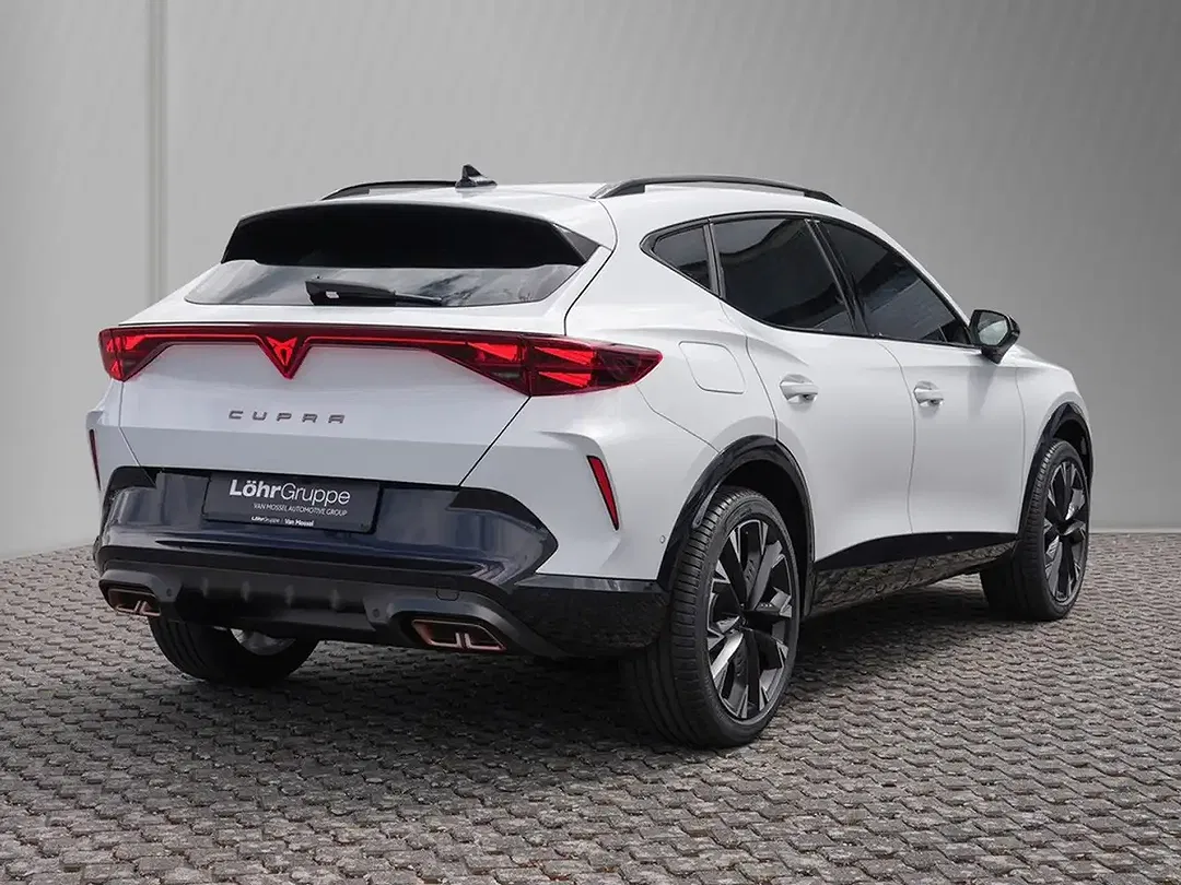 CUPRA Formentor PHEV VZ1 - Thumbnail 4