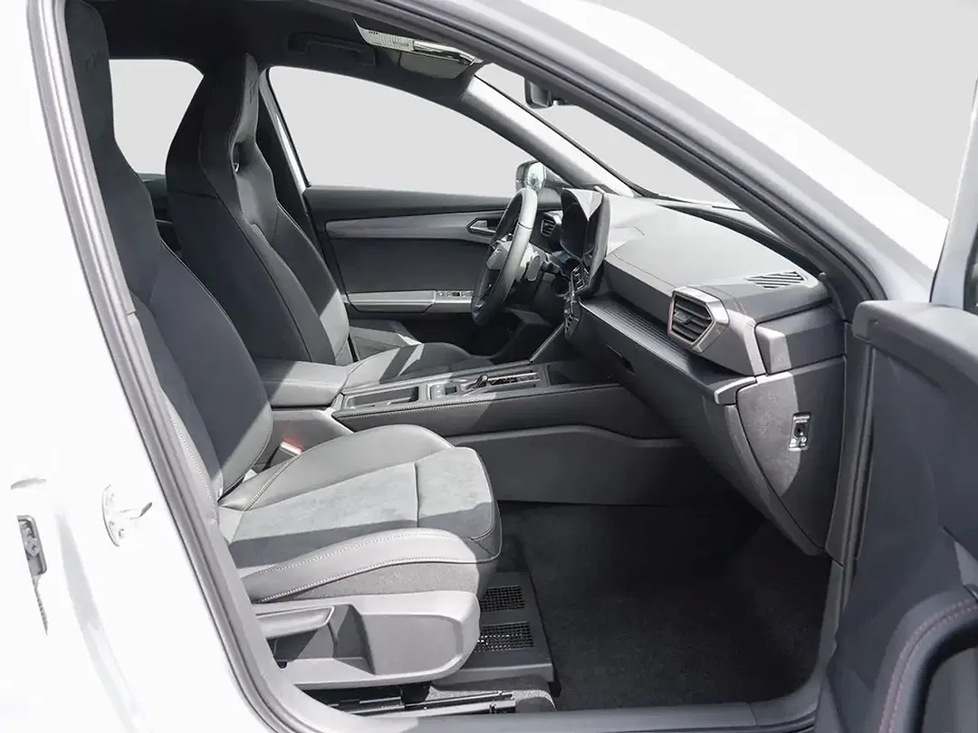 CUPRA Formentor PHEV VZ1 - Thumbnail 7