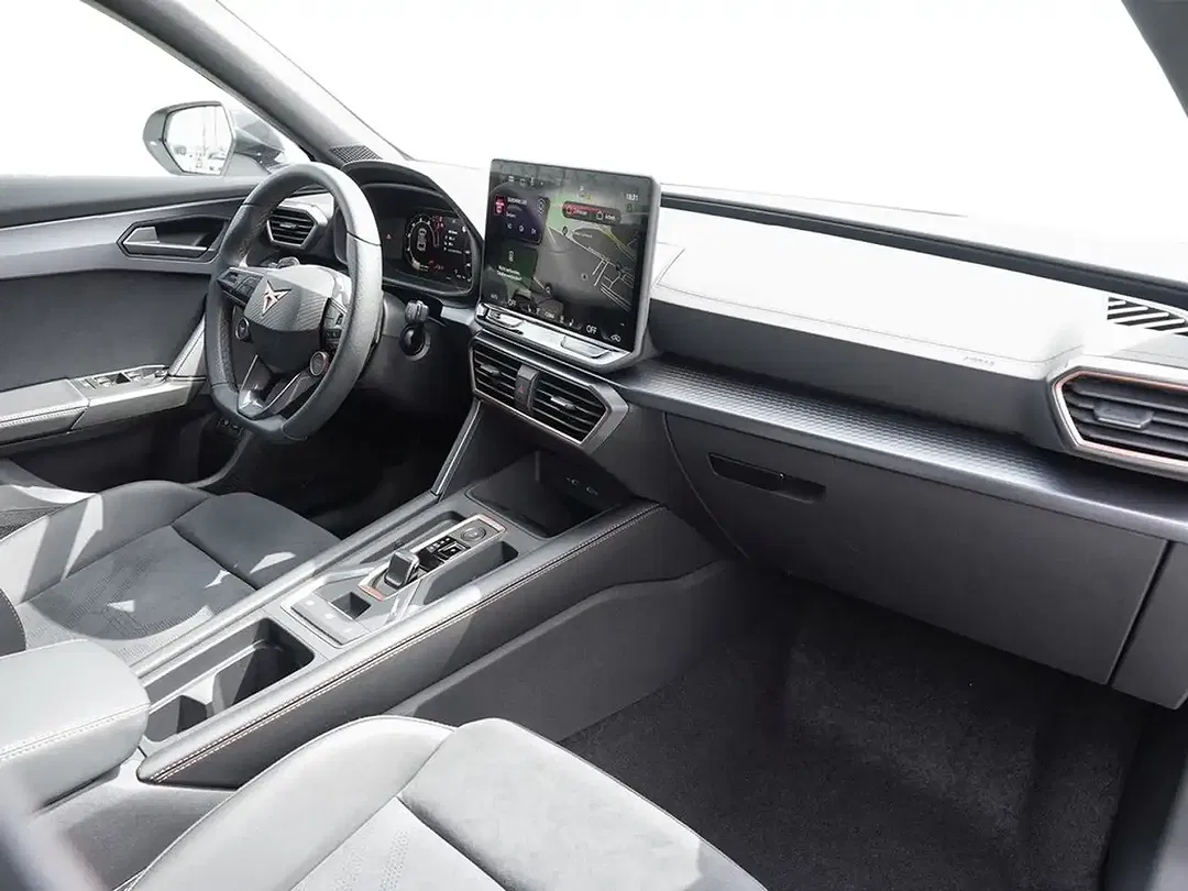 CUPRA Formentor PHEV VZ1 - Thumbnail 8