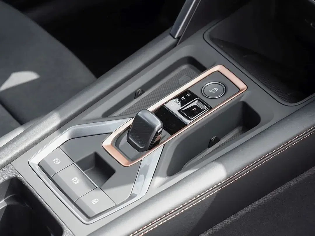 CUPRA Formentor PHEV VZ1 - Thumbnail 9