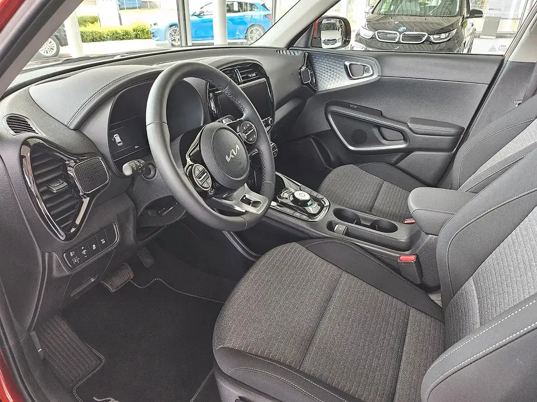 Kia Soul 64 kWh - Thumbnail 7