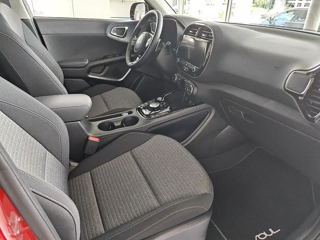Kia Soul 64 kWh - Thumbnail 8