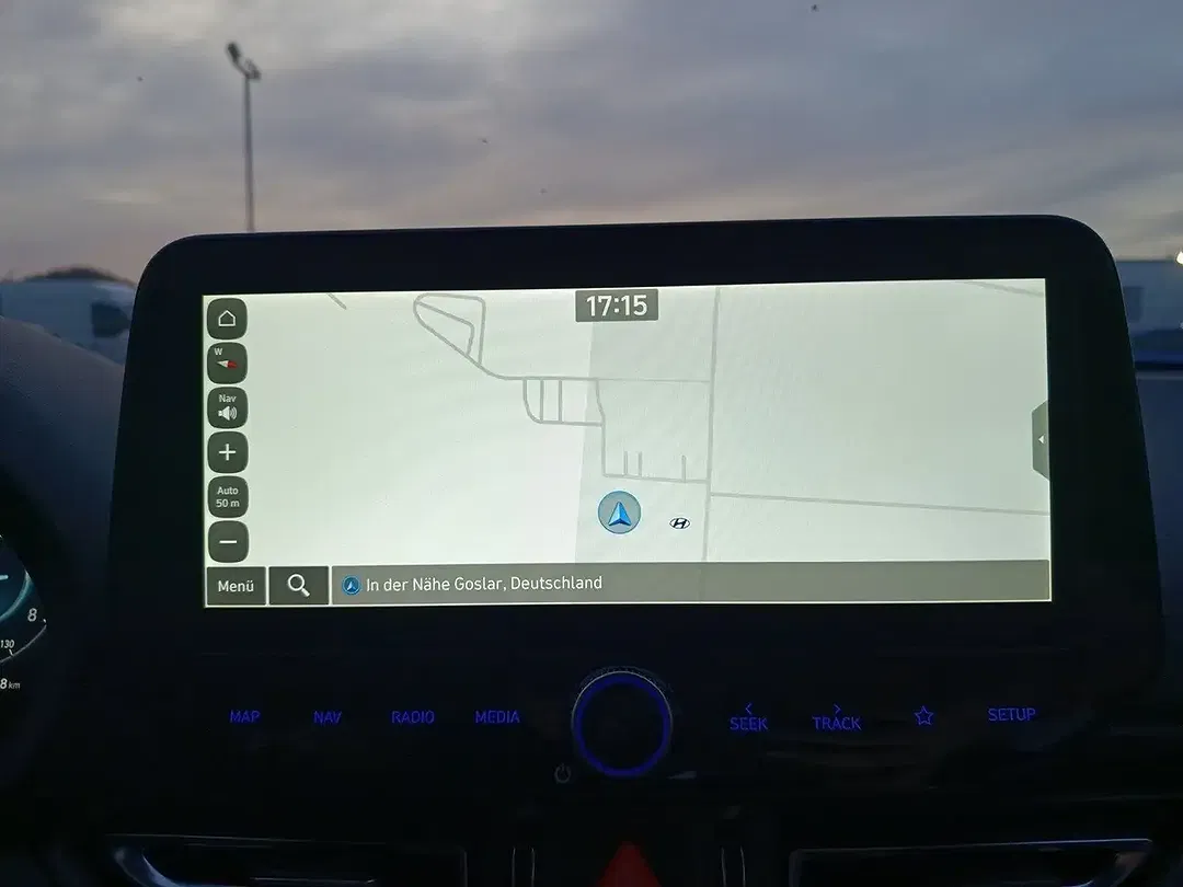 Hyundai i30 1.5 T-GDI DCT N Line - Thumbnail 15