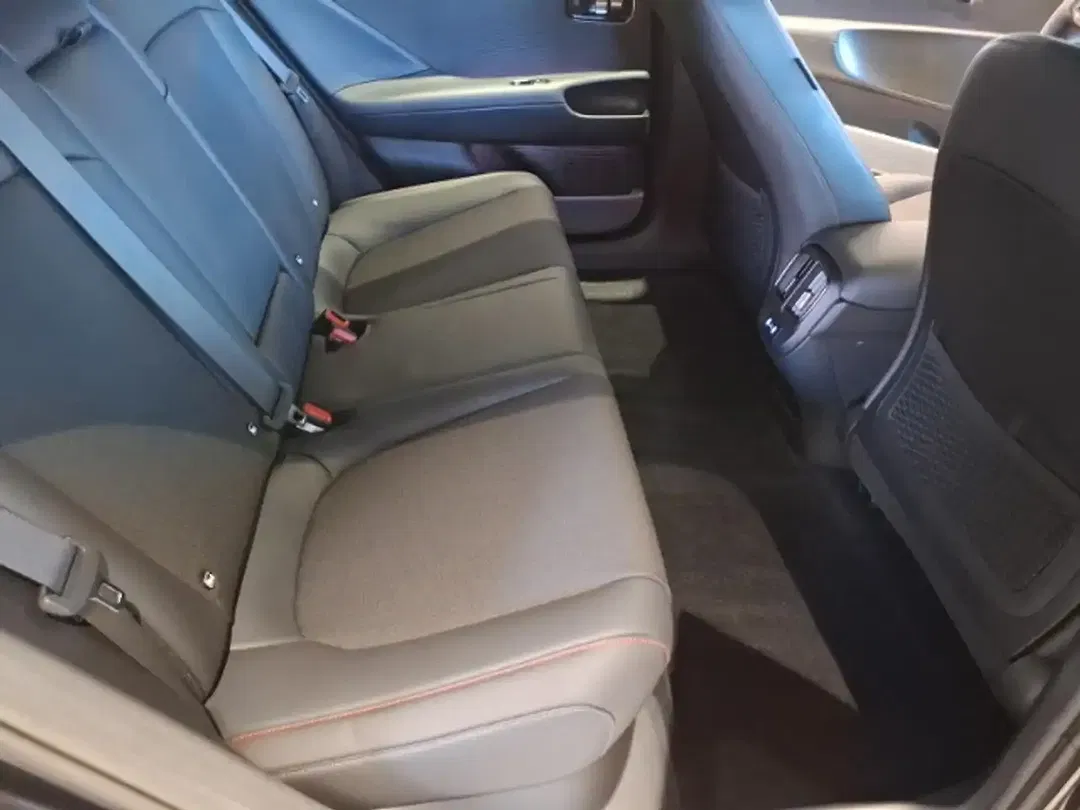 Hyundai IONIQ 6 4WD N Line - Thumbnail 13