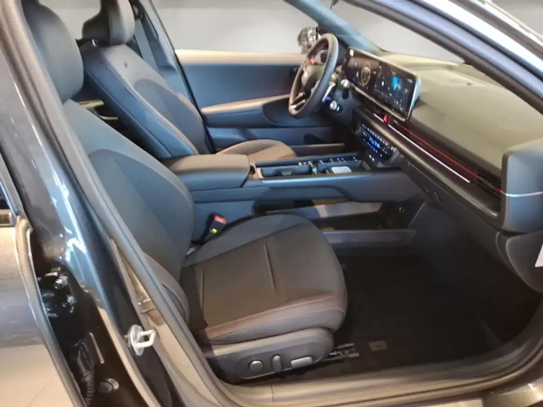 Hyundai IONIQ 6 4WD N Line - foto 14