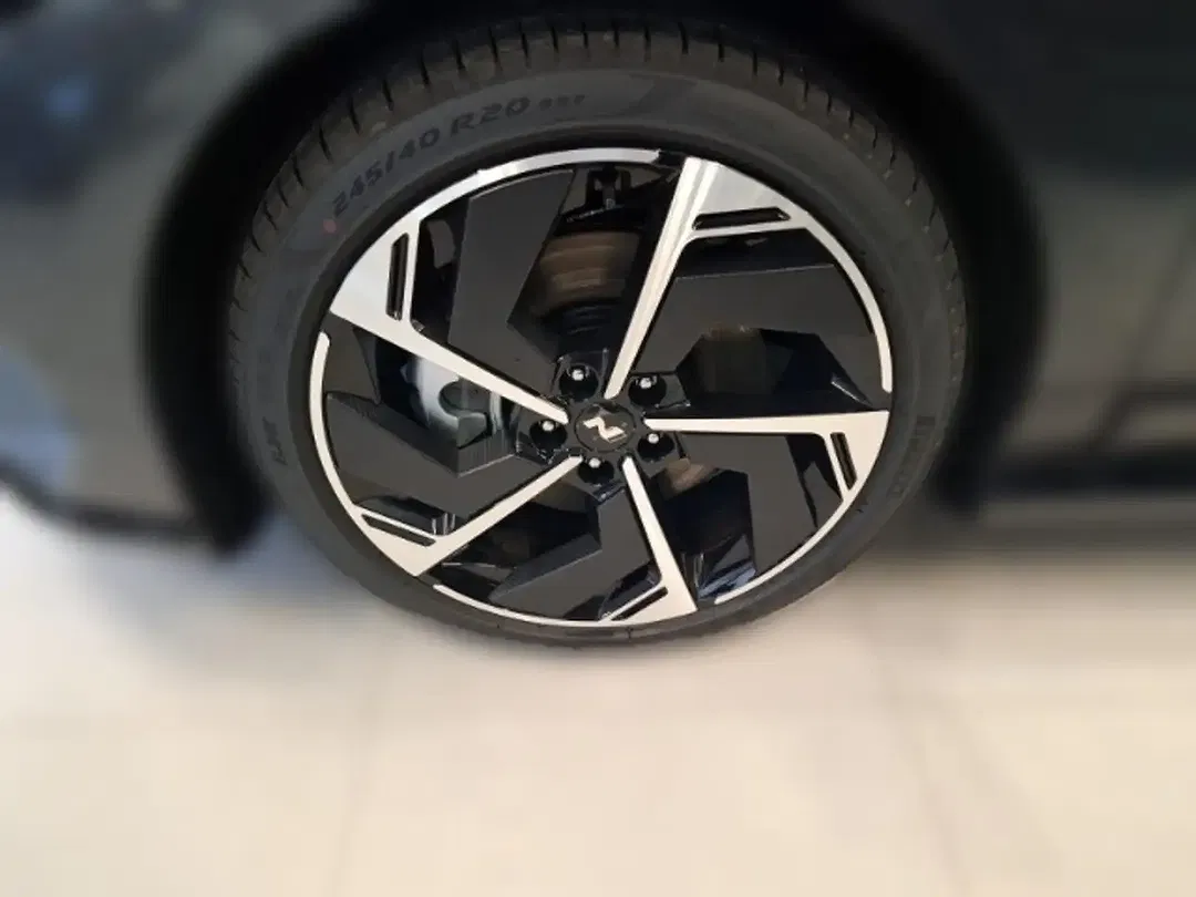 Hyundai IONIQ 6 4WD N Line - Thumbnail 6