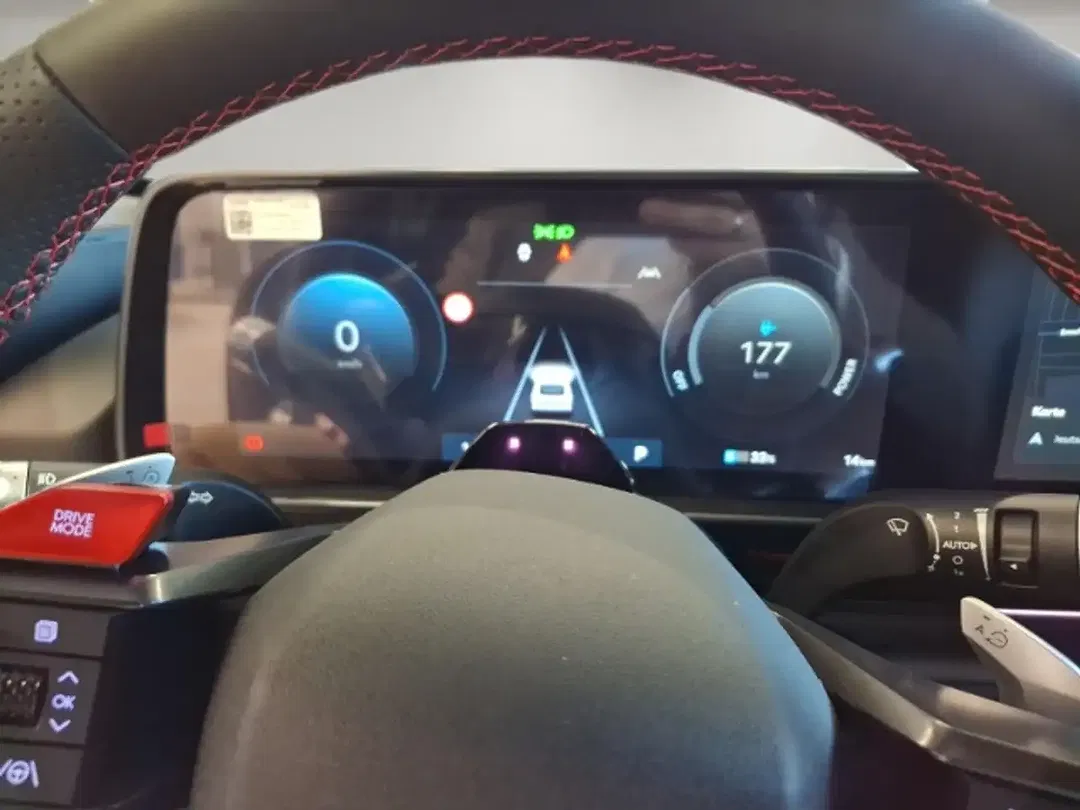 Hyundai IONIQ 6 4WD N Line - Thumbnail 8