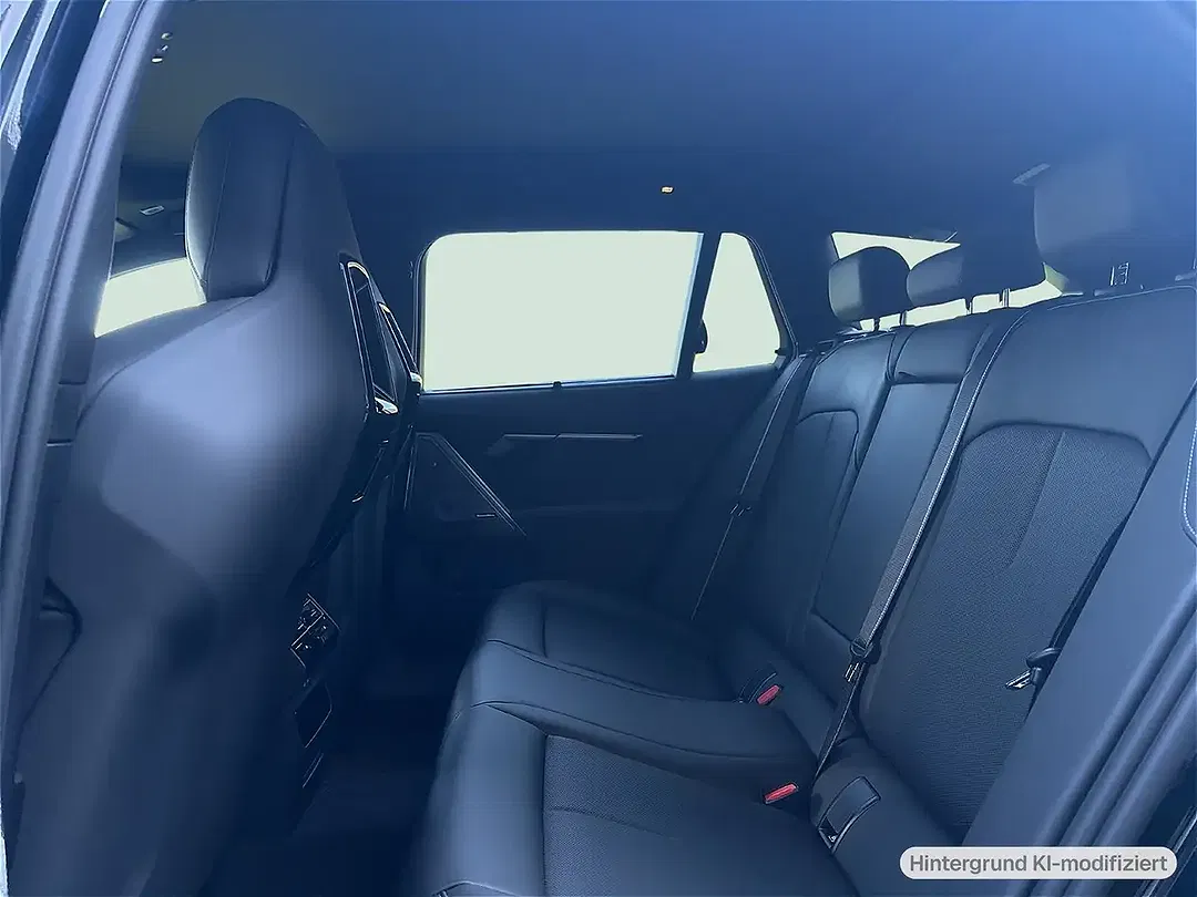 BMW M5 Touring - Thumbnail 11