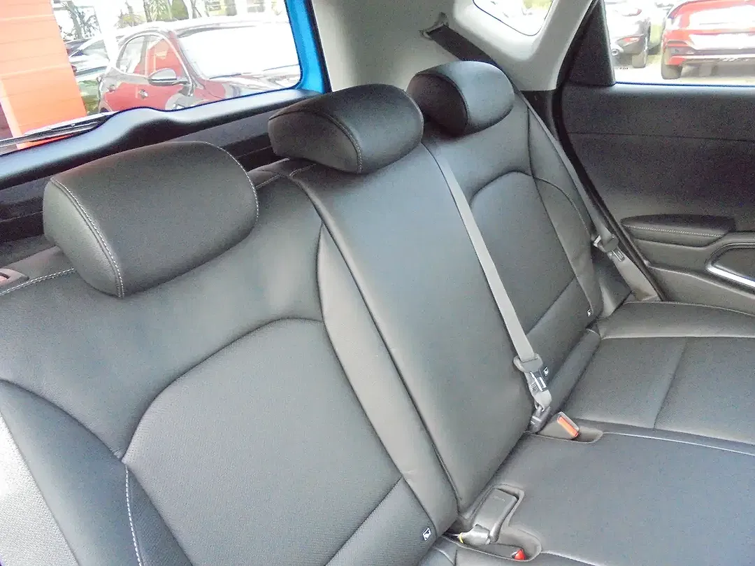 Kia Soul 64 kWh - Thumbnail 10