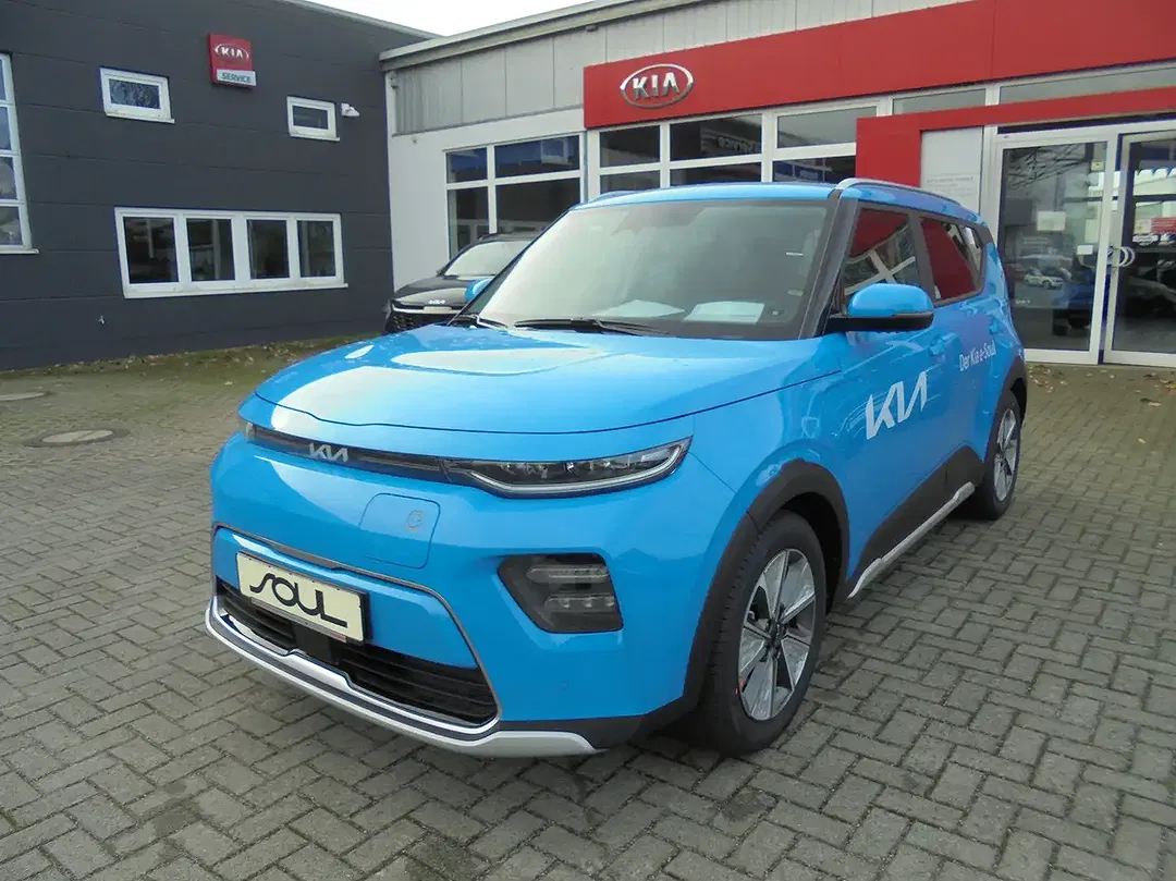 Kia Soul 64 kWh - foto 2
