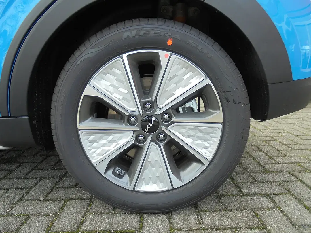 Kia Soul 64 kWh - Thumbnail 7