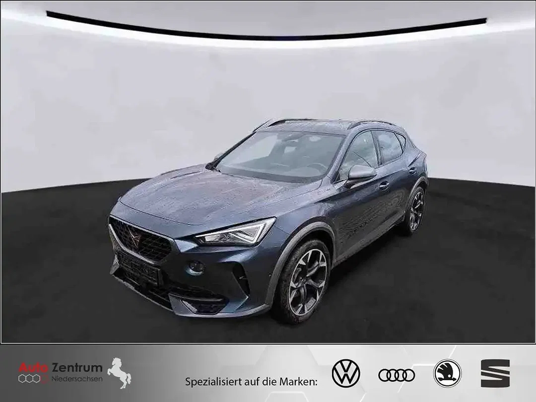 CUPRA Formentor 1.4 PHEV - Afbeelding 1
