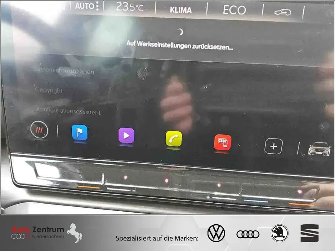 CUPRA Formentor 1.4 PHEV - Thumbnail 14